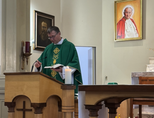 Věstník Listopad – Prosinec (November – December) 2025