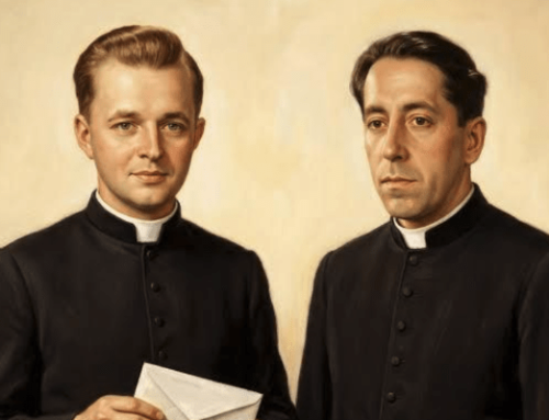Věstník May – August 2026